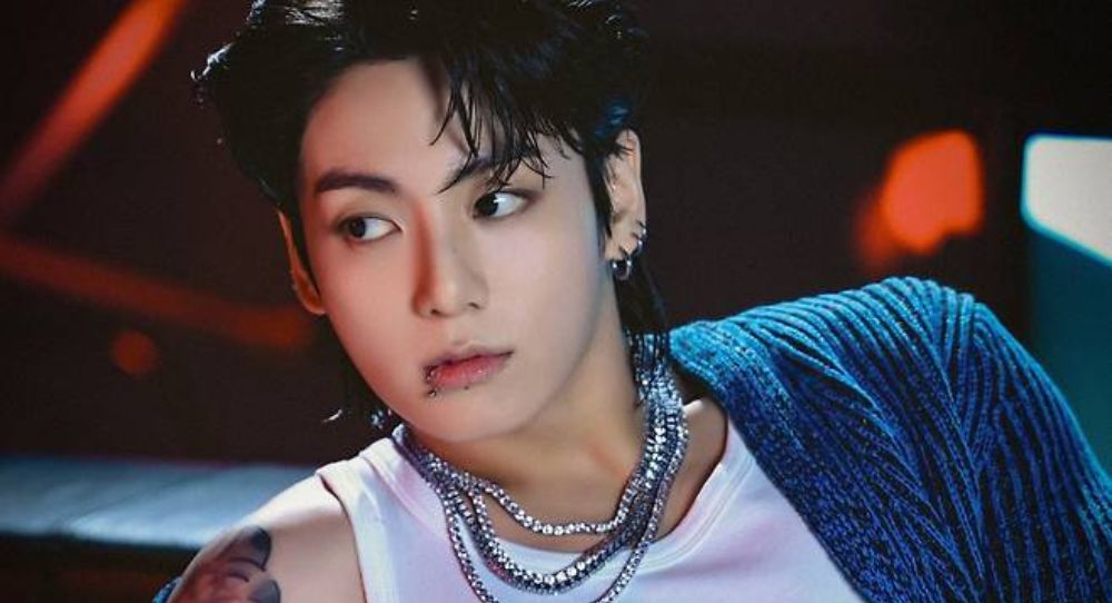 BTS Jungkook's 'GOLDEN' Album Surpasses 2.8 Million in Sales