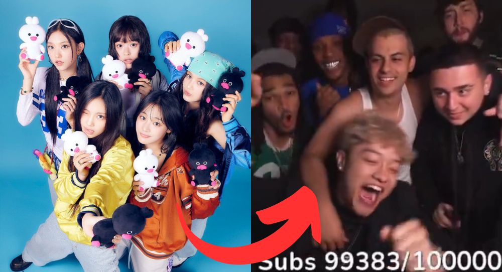 NewJeans' "ETA" Experiences Massive Surge on Spotify After Year-Long Release, Sees Huge Spike in Streams