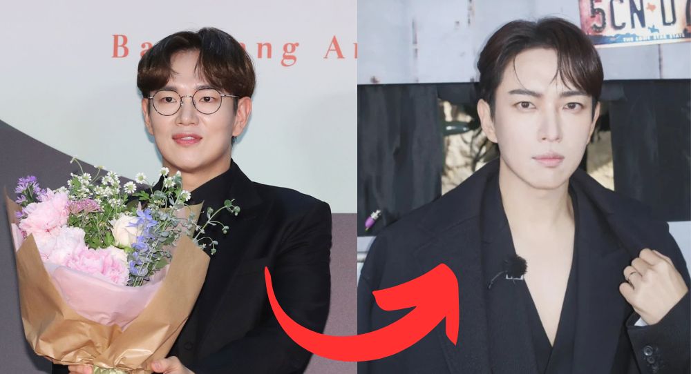Jang Sung Kyu Addresses the ‘Changed Face’ Controversy, Asks Fans to Avoid Deepfake & Plastic Surgery Comments