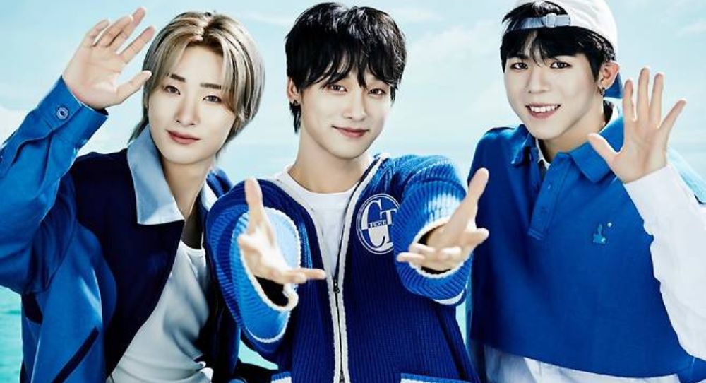 Rolling Stone Highlights Big Ocean, K-Pop’s First Deaf Idol Group Breaking Barriers