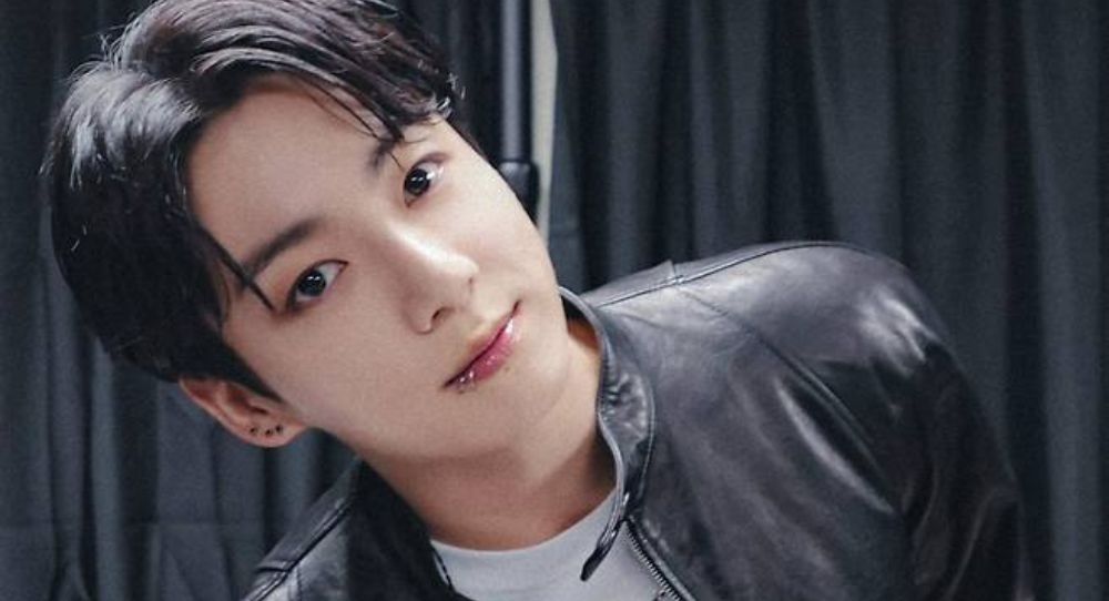 BTS’s Jungkook’s Solo Track "Standing Next to You" Gets Love From Celebrities Worldwide