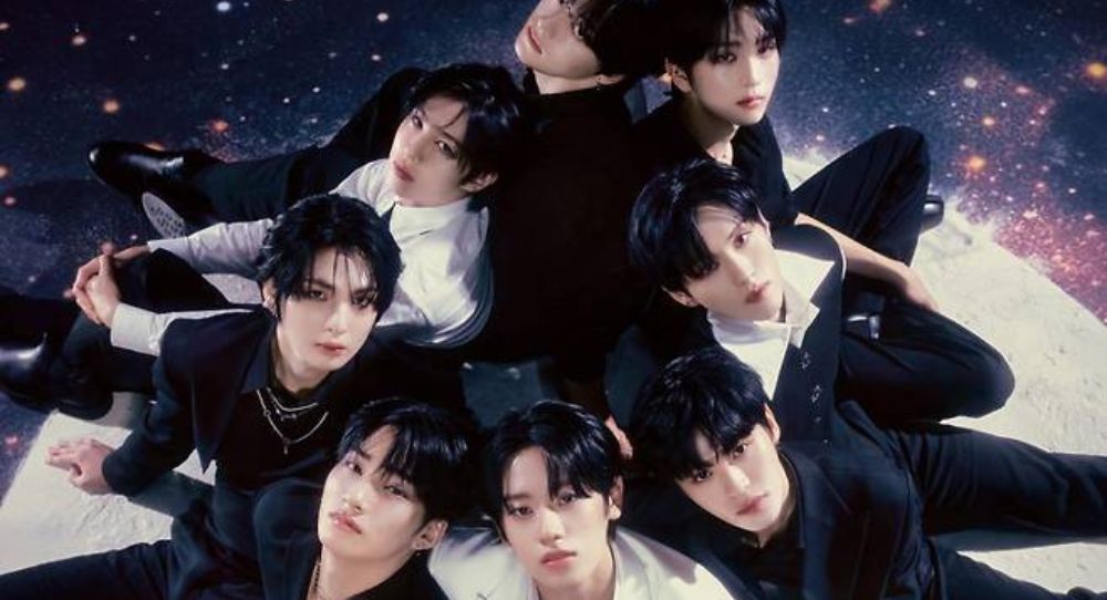 EPEX Surpasses 1 Million in Cumulative Album Sales