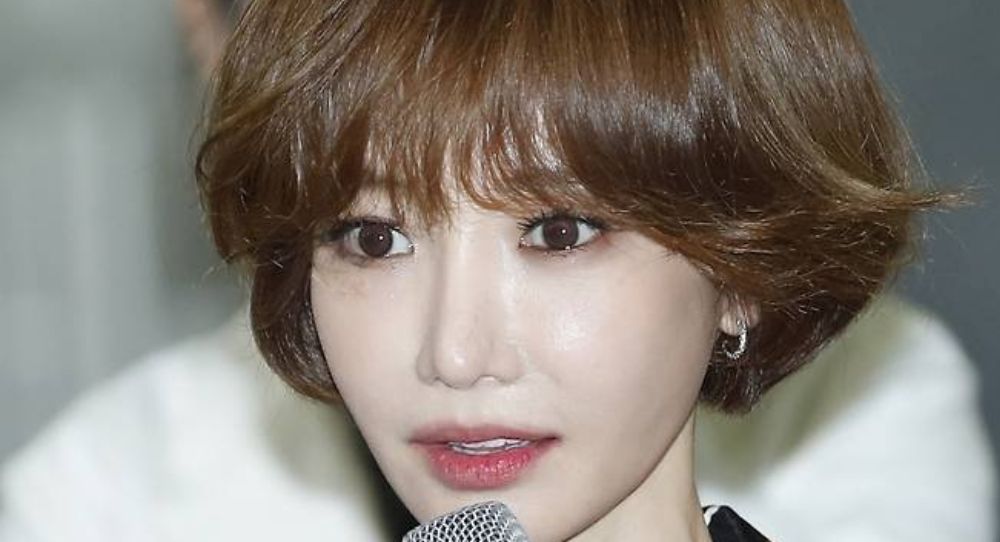 Go Joon Hee’s Contract with Agency Expires, In Talks About Renewal