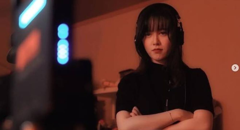 Goo Hye Sun Returns to YouTube After 2 Years, Announces New Songs