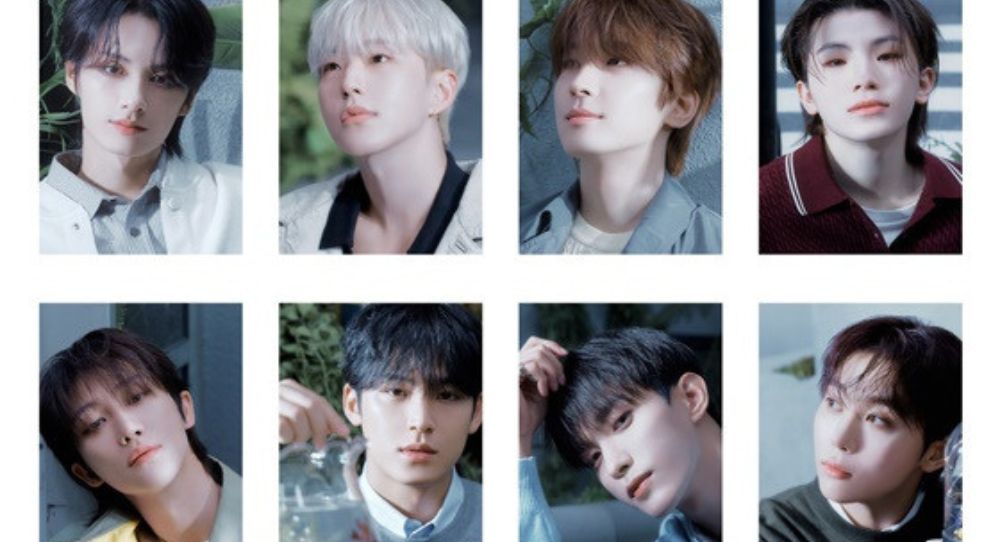 SEVENTEEN Tops Japan's Oricon Daily Single Ranking with Their New Ballad Single