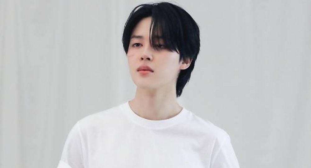 BTS's Jimin Makes History as the First Kpop Soloist to Top Billboard
