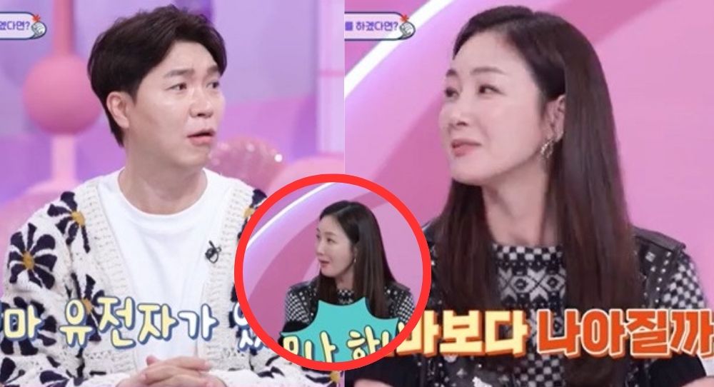 Choi Ji Woo Jokes About Daughter's Looks, Says "She’ll Have to Get Pretty" on 'The Return of Superman'