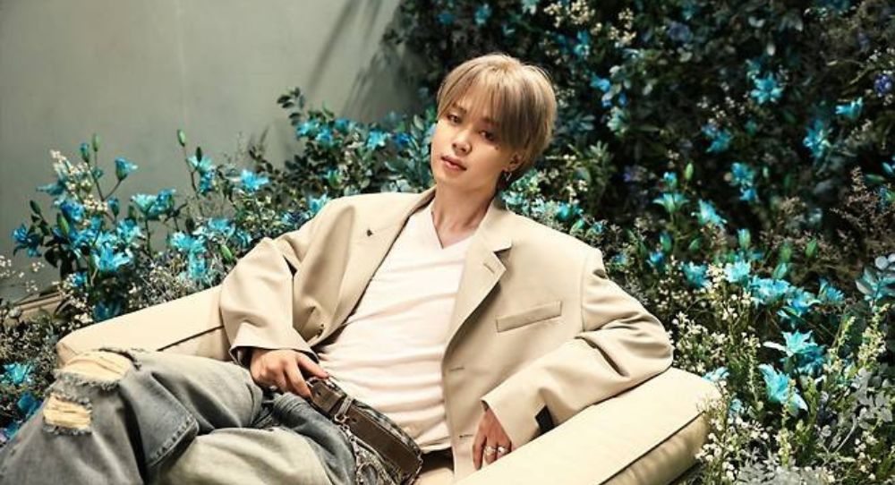 BTS's Jimin Breaks Historic Record, Dominates Korean Spotify Charts for 500 Days