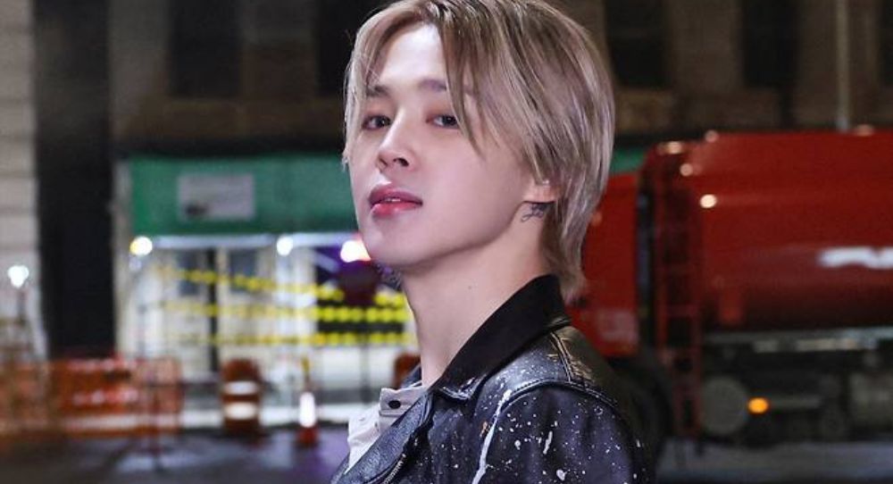 BTS's Jimin Breaks Huge Records with 'Who' on Spotify, Becomes the Most-Streamed K-pop Soloist Ever