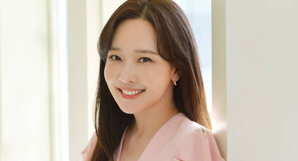 So Yoo Jin Joins Blue Dragon Entertainment