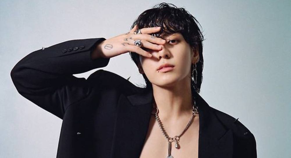 BTS Jungkook Makes History as First K-Pop Solo Artist to Stay on Spotify’s Global Chart for 500 Days