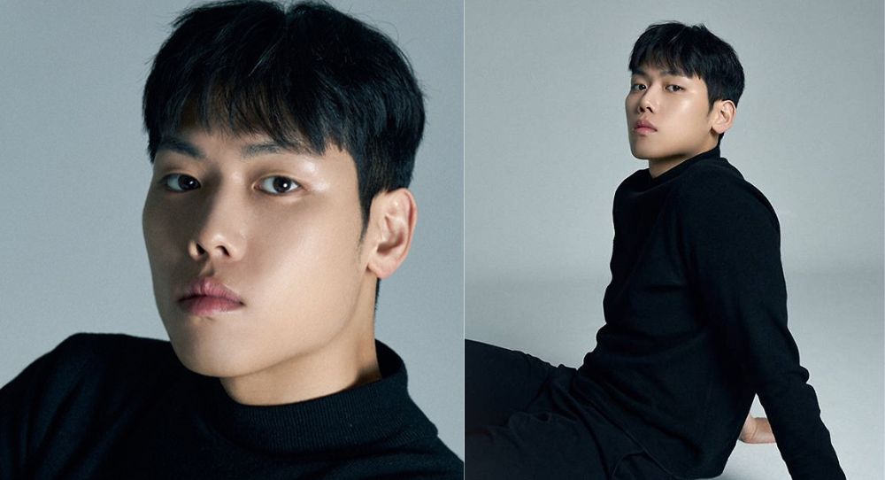 Image for Nam Hyun Woo Signs Exclusive Contract with Different Company