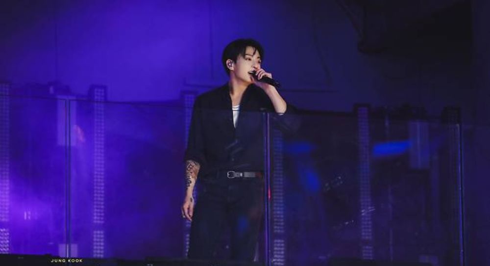 BTS's Jungkook's Documentary I AM STILL Breaks Records, Earns Over $18.5 Million, and Becomes #1 Music Film of 2024