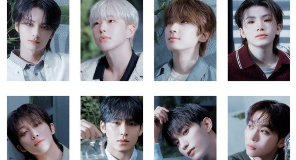 SEVENTEEN Clinches 2nd Crown on Oricon Weekly Chart, Breaking Records as the Best Overseas Artist of the Year