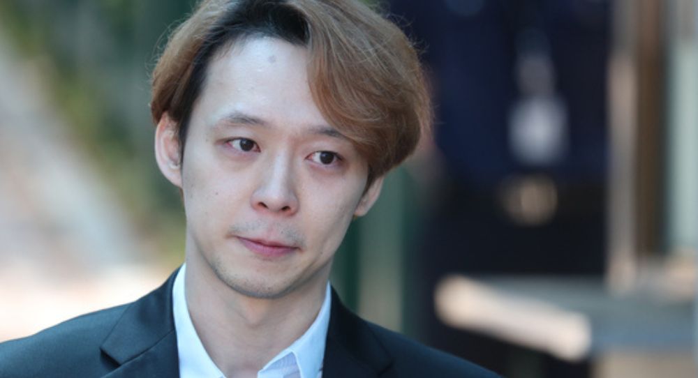 Park Yoochun Turns the Tables, Wins Lawsuit Worth 600 Million KRW Against Former Manager