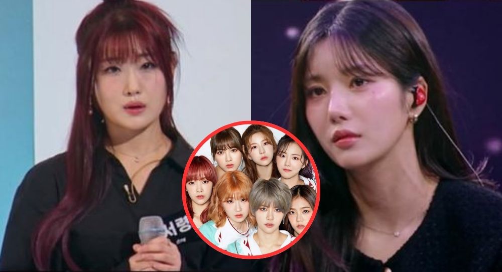 Former GWSN Member Seoryoung Tearfully Reveals How Her Group Was Abandoned and Why They Were Called 'Ex-Convicts'