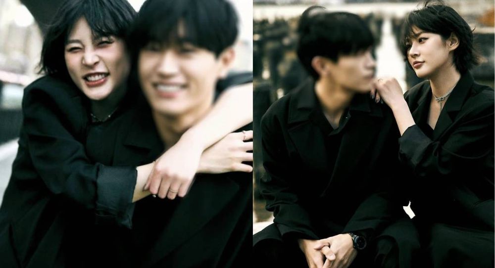 Kim Sae Ron Sparks MAJOR Marriage Rumors After Cozy Photo with Mystery Man, But Quickly Deletes It – What’s Going On?