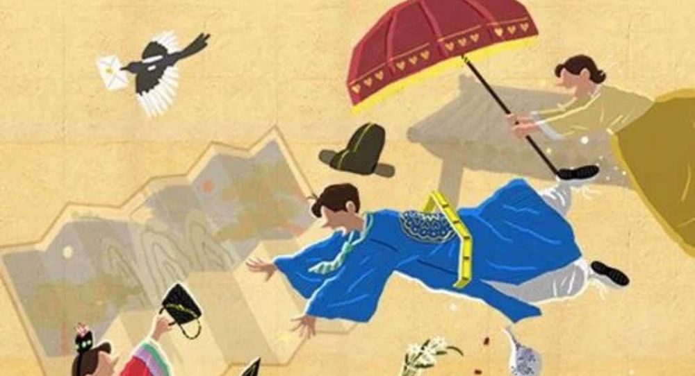 "Is 'Lovers of Joseon' Really Worth Watching?" Viewers Doubt the Show's Casting and Lack of Excitement