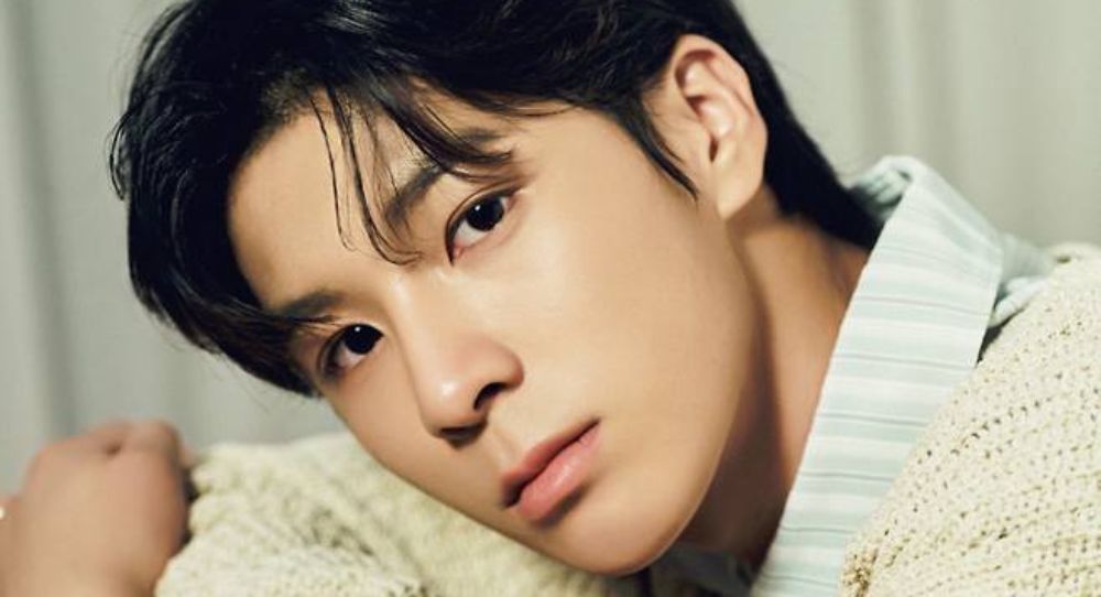 Jeong Dong Won Announces Exciting Comeback With His 2nd Full Album After 3 Years