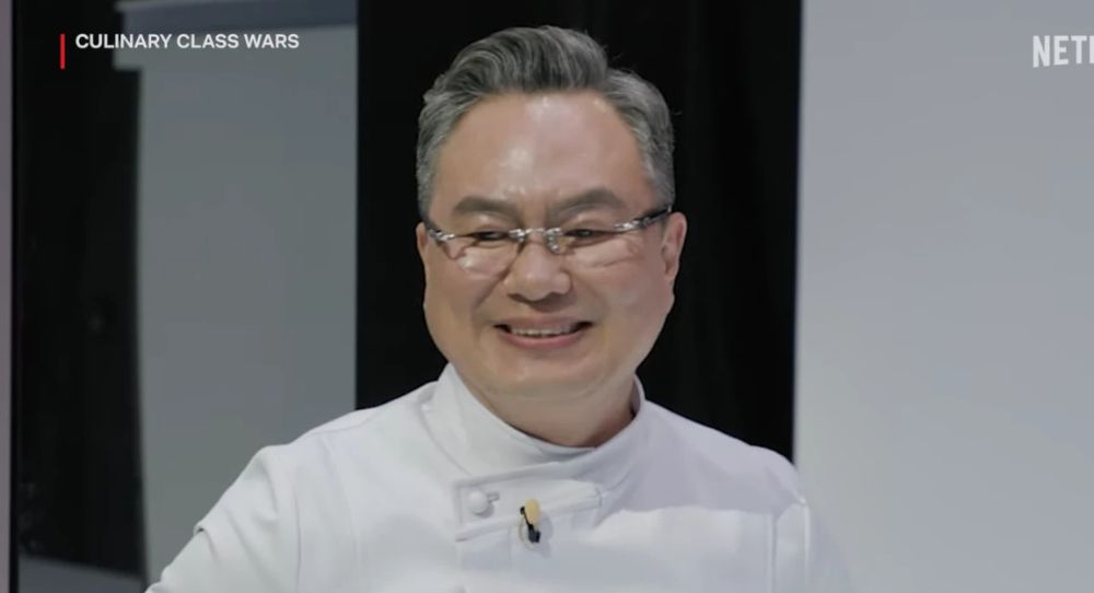 "Culinary Class Wars" Star Chef Ahn Yoo Sung Comforts Jeju Air Tragedy Victims' Families with Heartwarming Abalone Porridge!