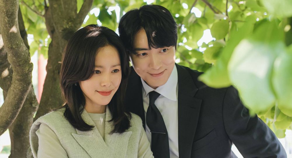 Lee Jun Hyuk's Shocking Secret Past with Han Ji Min’s Father Revealed—Emotional Twist Sends 'Love Scout' Ratings Soaring