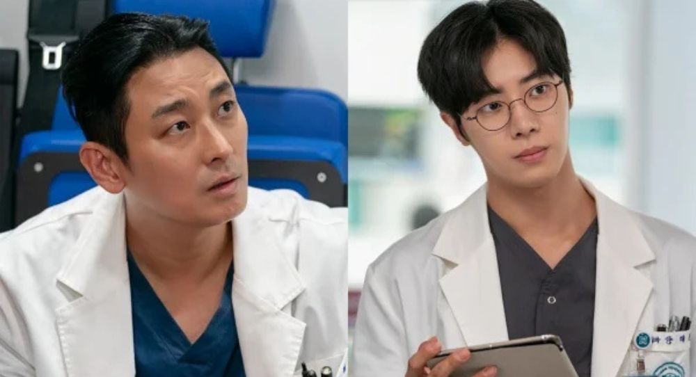 Why "The Trauma Code: Heroes on Call" is Winning Hearts Worldwide — Here's the Shocking Truth About This Medical Drama