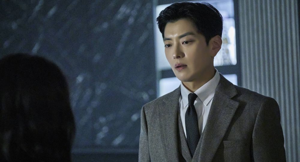 Lee Moo Saeng is About to Blow Your Mind in His Latest Role in Netflix’s New Drama "As You Stood By" — Here’s What We Know About His Exciting New Character
