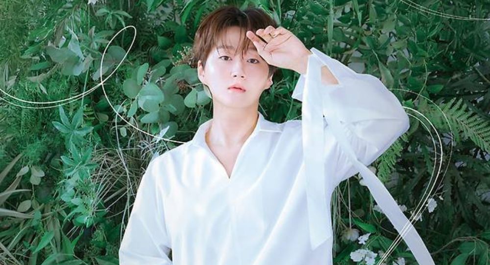 Forestella's Jo Min Gyu First Solo Concert Sells Out in Just 5 Minutes — Fans Can't Get Enough of His Ticket Power