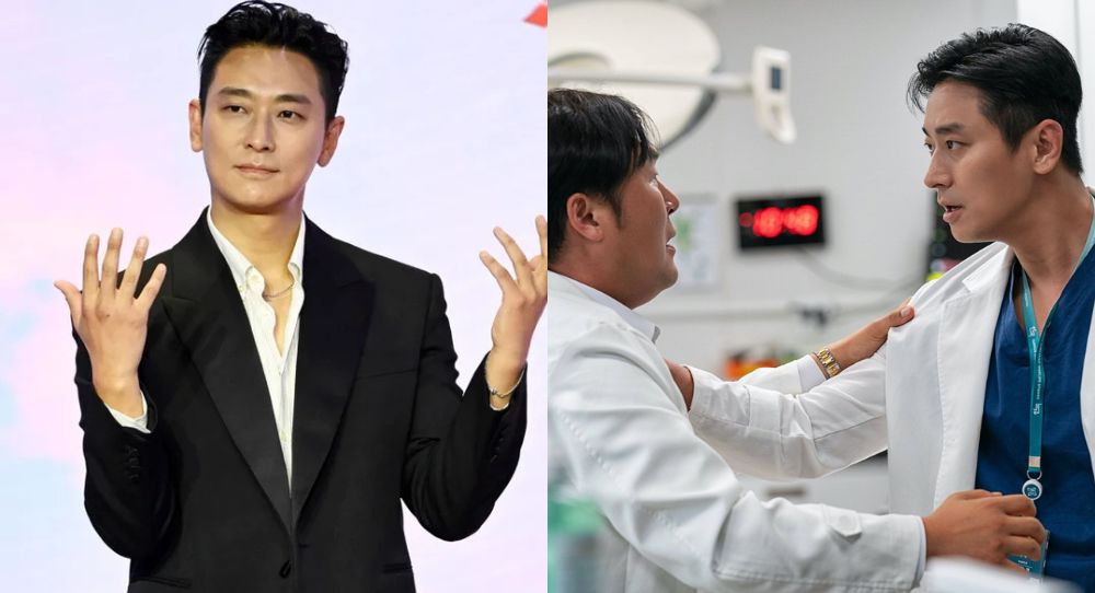 Ju Ji Hoon’s "The Trauma Code: Heroes on Call" SHOCKS the World, Boosts Agency’s Stock Price by 25% - Find Out How Much He’s Earning
