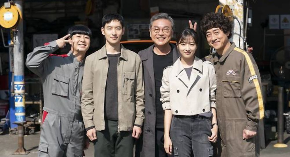 Fans Are Losing It Over "Taxi Driver 3" Coming to SBS in Late 2025 - Here’s Everything You Need to Know About the Upcoming Season