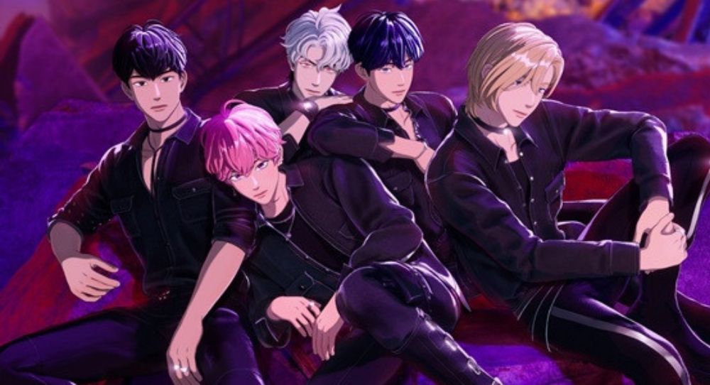 PLAVE Makes K-Pop History as the Virtual Idol Group Becomes the First Ever to Enter Billboard’s ‘Global 200’ Chart with ‘Dash’ — Here’s How They Did It
