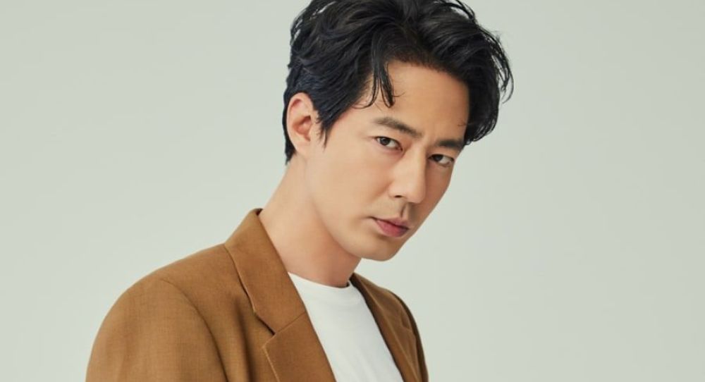 Actor Jo In Sung Leaves His Agency NS ENM (IOK Company) After 13 Years