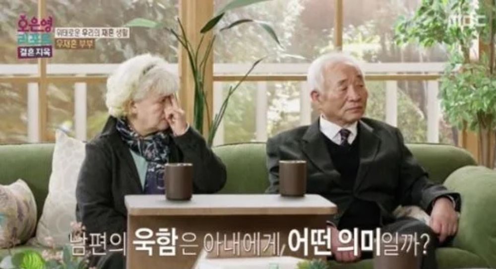 Actor Lee Jong Gu’s Wife Shocks Viewers with Heartbreaking Story: "My Brother Said Women Need to Be Beaten"