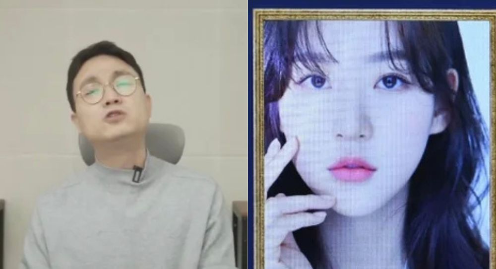 YouTuber Who Reported on Late Kim Sae Ron’s Private Life Speaks Out —Denies Kim Soo Hyun’s Involvement and Says He Only Wanted to Apologize