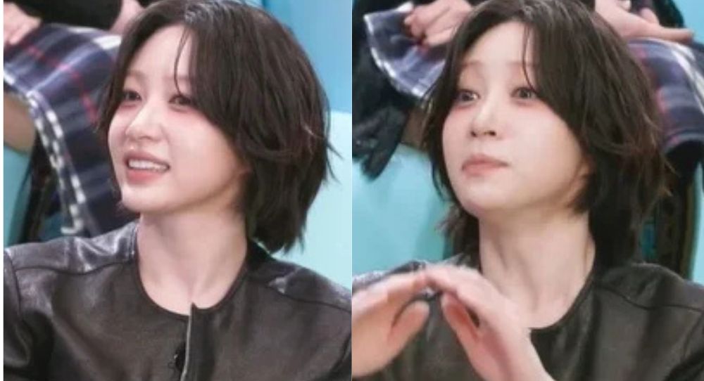 EXID’s Hani Turns Heads with a Bold New Look While Responding to Lee Chan Won’s Fanboy Moment: “My Mom is a Huge Fan”