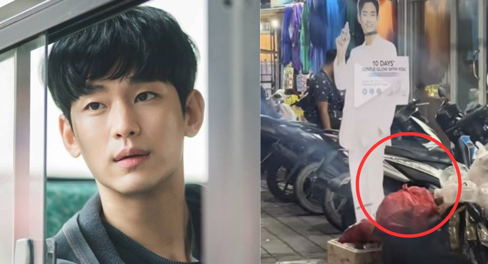 Kim Soo Hyun’s Ads Are Being Taken Down and Even Thrown in the Trash—More Brands in Korea and Abroad Cut Ties Amid Controversy