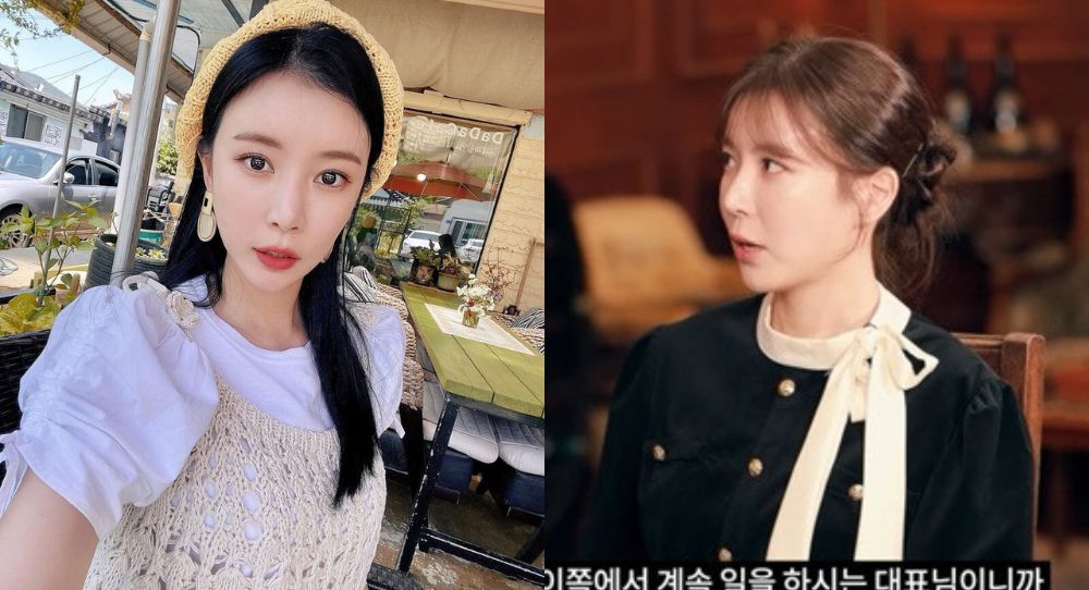 Former Girl’s Day Member Jang Hye Ri Drops a Bombshell: "A CEO Told Me to Be His Girlfriend"