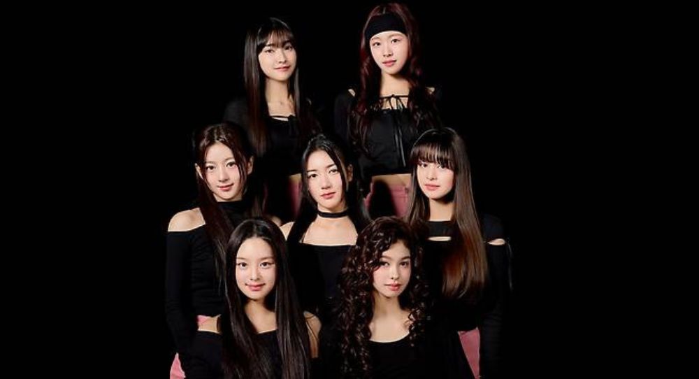 AtHeart Becomes a Top Model for a Huge Japanese Brand Even Before Debut —Fans Say They’re Already Taking Over