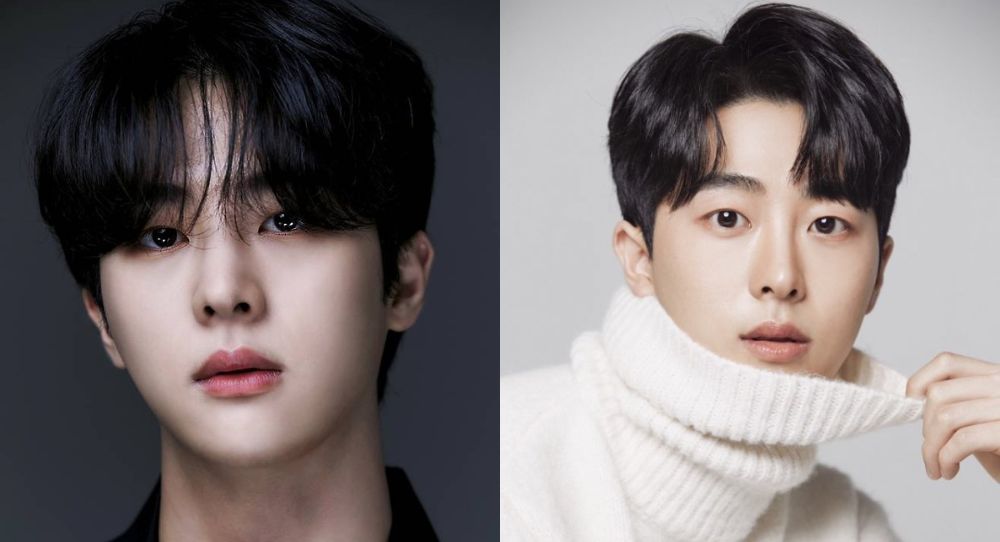 Kim Moo Joon to Star in New Japanese Drama "Caster" With Top Actor Abe Hiroshi — Is He the Next Global Sensation?