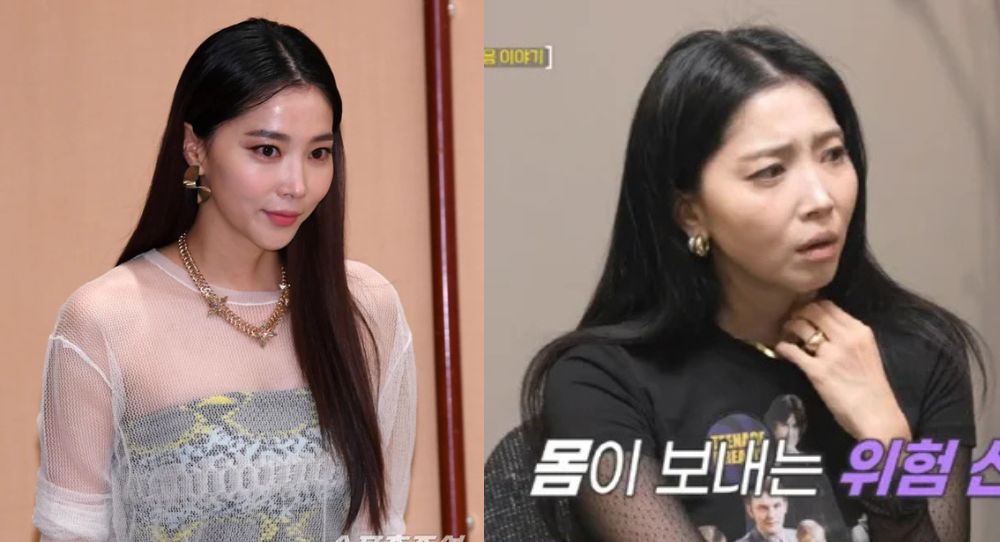Oh Yoon Ah shares painful truth about ex-boyfriend’s scary behavior: “He even spoke harshly to my son”