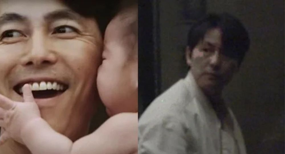 Jung Woo Sung Makes First Public Appearance in China after ‘out-of-wedlock child’ Controversy – Here’s what He’s been up to