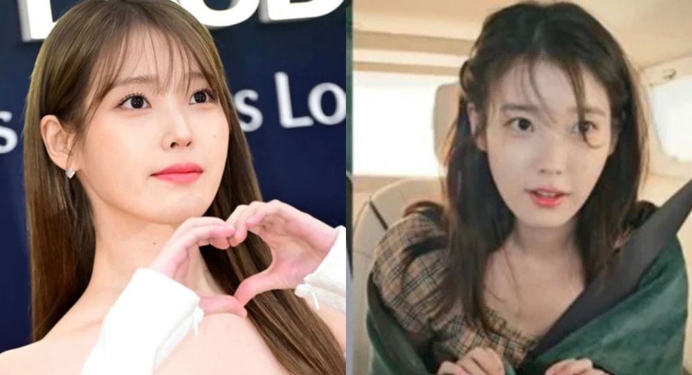 IU Hits 10 million YouTube Subscribers and Earns Diamond Play Button