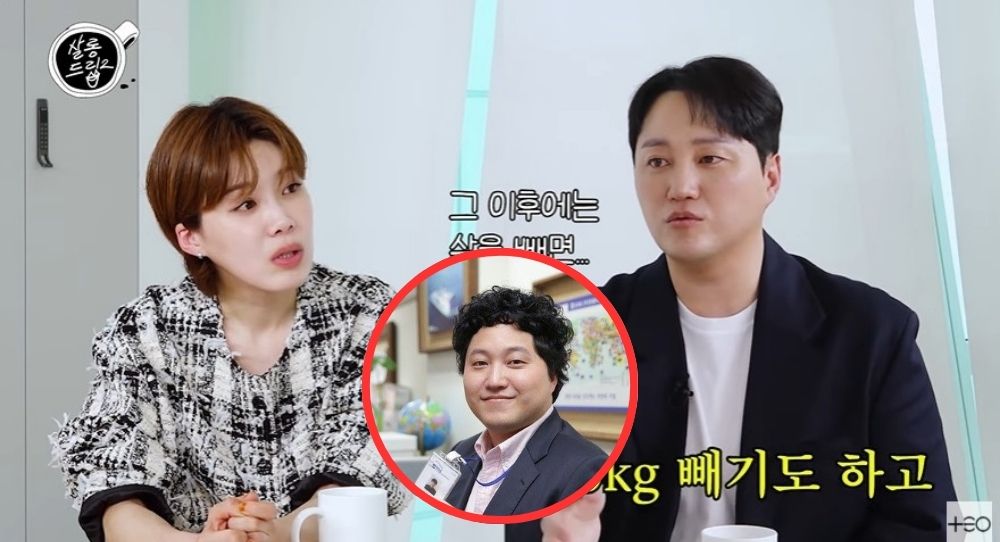 Kim Dae Myung shares the real reason behind his dramatic 20kg weight loss after ‘Misaeng’