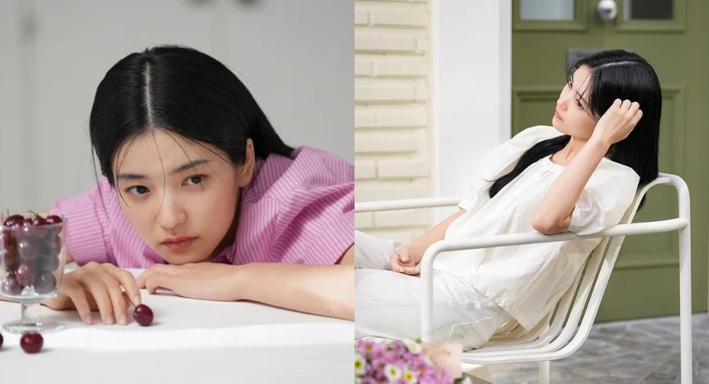 Kim Tae Ri’s Fairy-Like Visuals in New Photos Will Make You Want to Protect Her