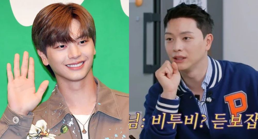 Yook Sung Jae Reveals He got His Big Break in Scting after Standing Up for BTOB in ront of a Rude Director