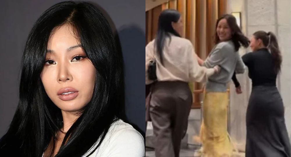 Fans are shocked as Jessi was missing from Refund Sisters reunion at the wedding – is she really cut off from the group?