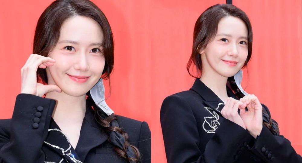 Yoona surprises all staff of 'The Tyrant's Chef' with luxurious massagers — find out how she surprised everyone