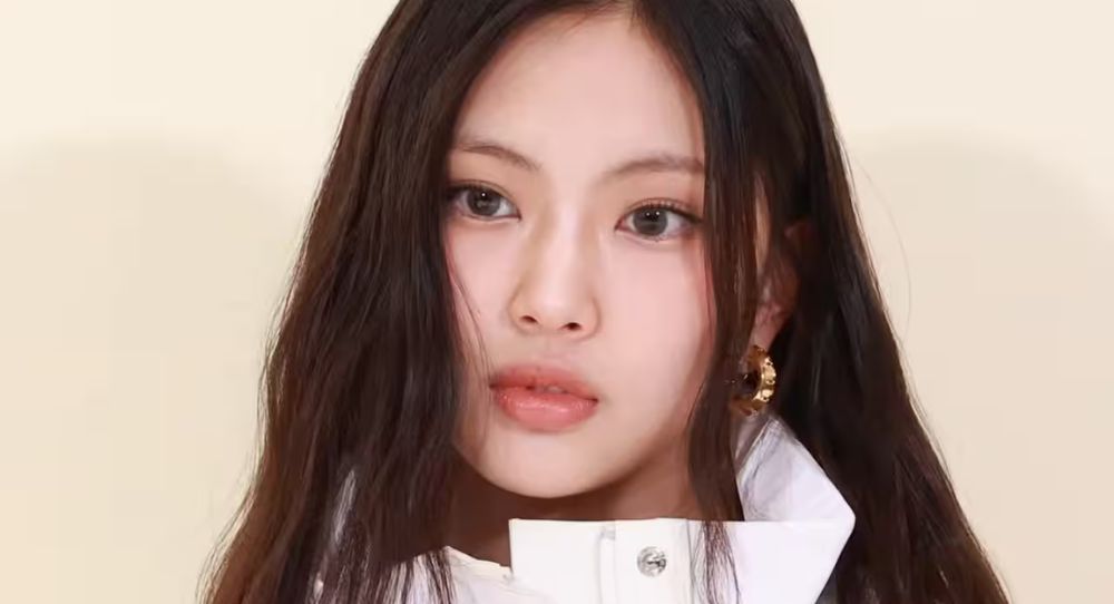 NewJeans’ Hyein tells fans “Don’t be sad” in emotional birthday message full of love and hope