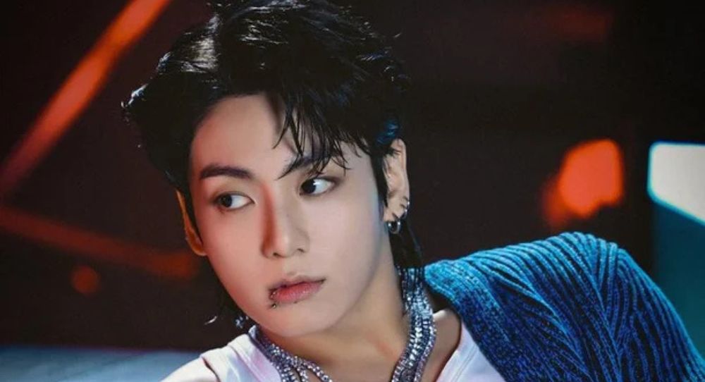 BTS's Jungkook breaks more records with 'Seven' and 'Golden' as fans say, “He’s not done yet!”