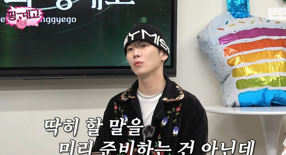 SHINee’s Key warns idols about being rude to staff—says they’ll regret it later for this reason